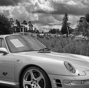 Meet your Posher, Nick